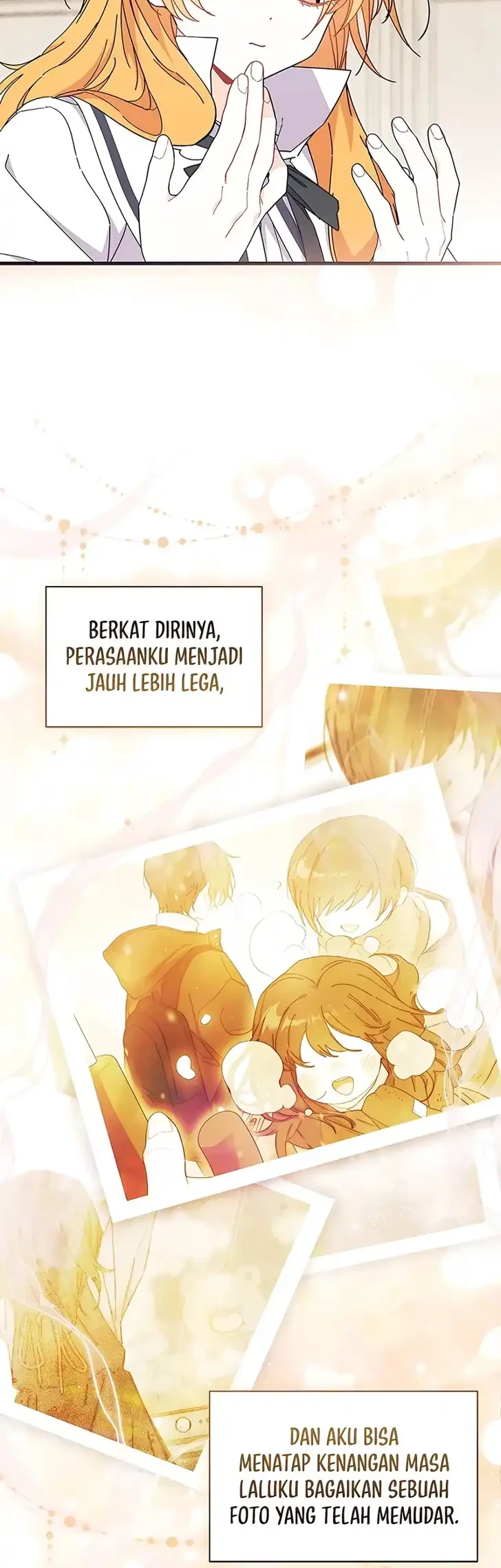 I Don't Want to Play Matchmaker! Chapter 111 - halaman 12