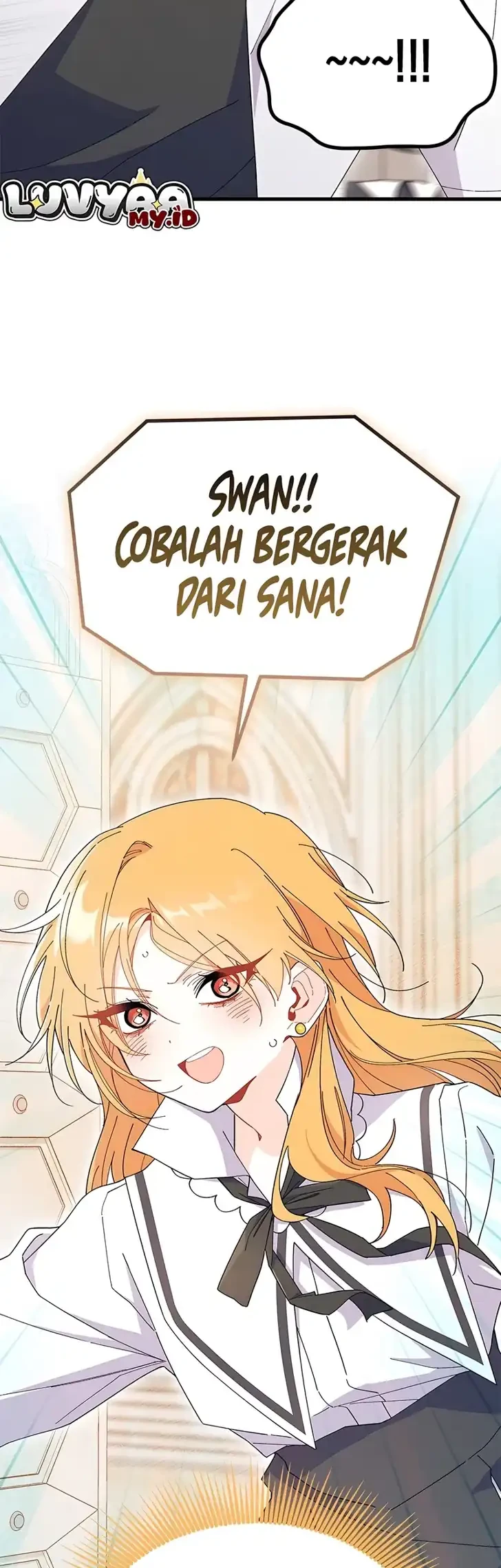 I Don't Want to Play Matchmaker! Chapter 111 - halaman 45