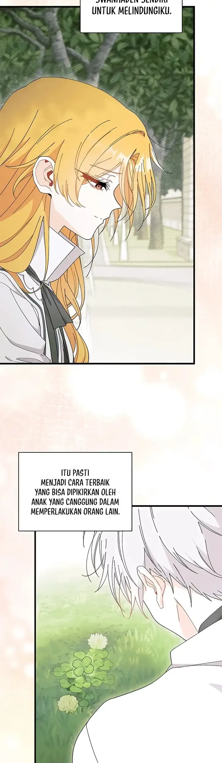 I Don't Want to Play Matchmaker! Chapter 112 - halaman 31