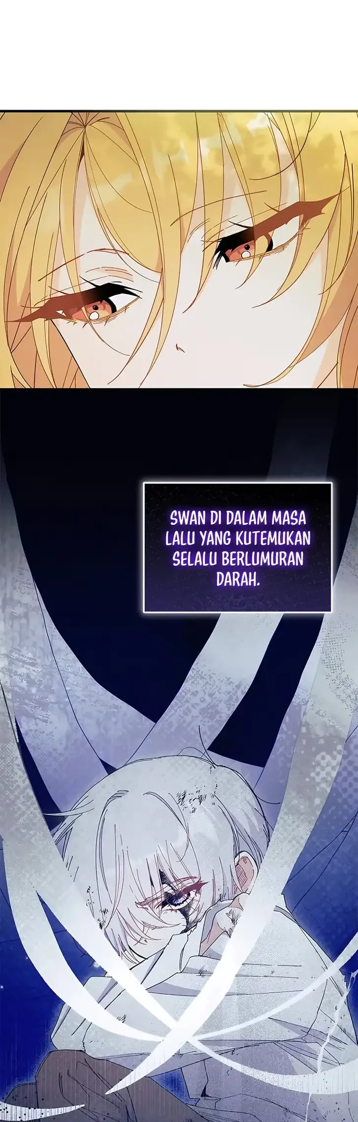 I Don't Want to Play Matchmaker! Chapter 112 - halaman 6