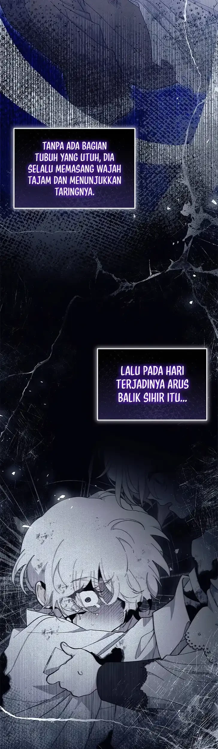 I Don't Want to Play Matchmaker! Chapter 112 - halaman 7