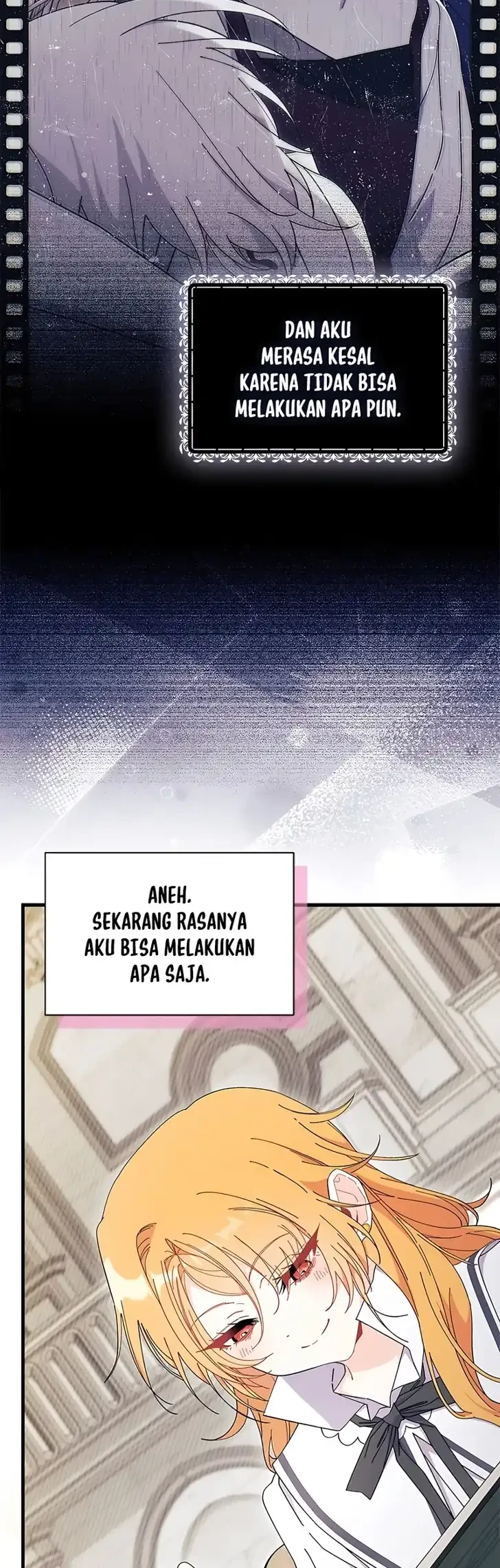 I Don't Want to Play Matchmaker! Chapter 113 - halaman 15