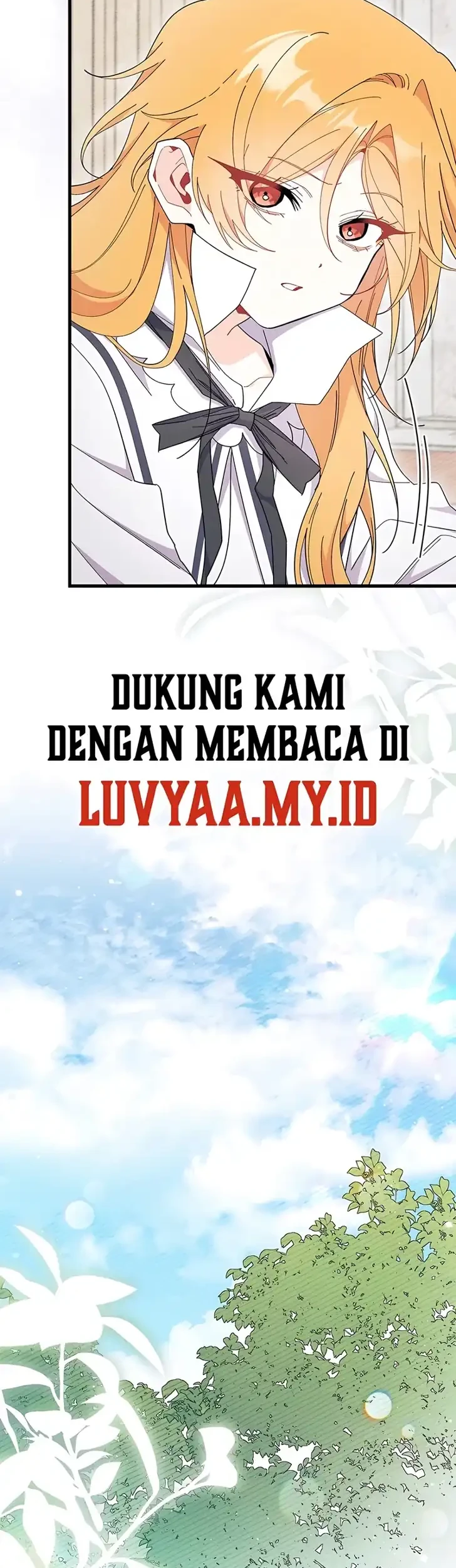 I Don't Want to Play Matchmaker! Chapter 113 - halaman 29