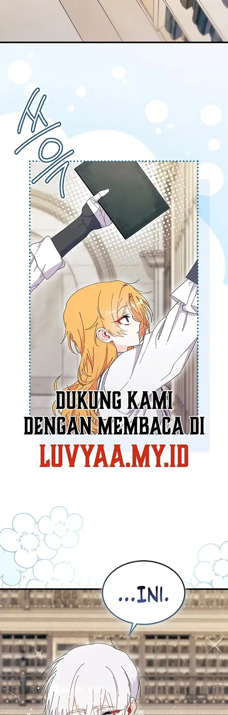I Don't Want to Play Matchmaker! Chapter 113 - halaman 3