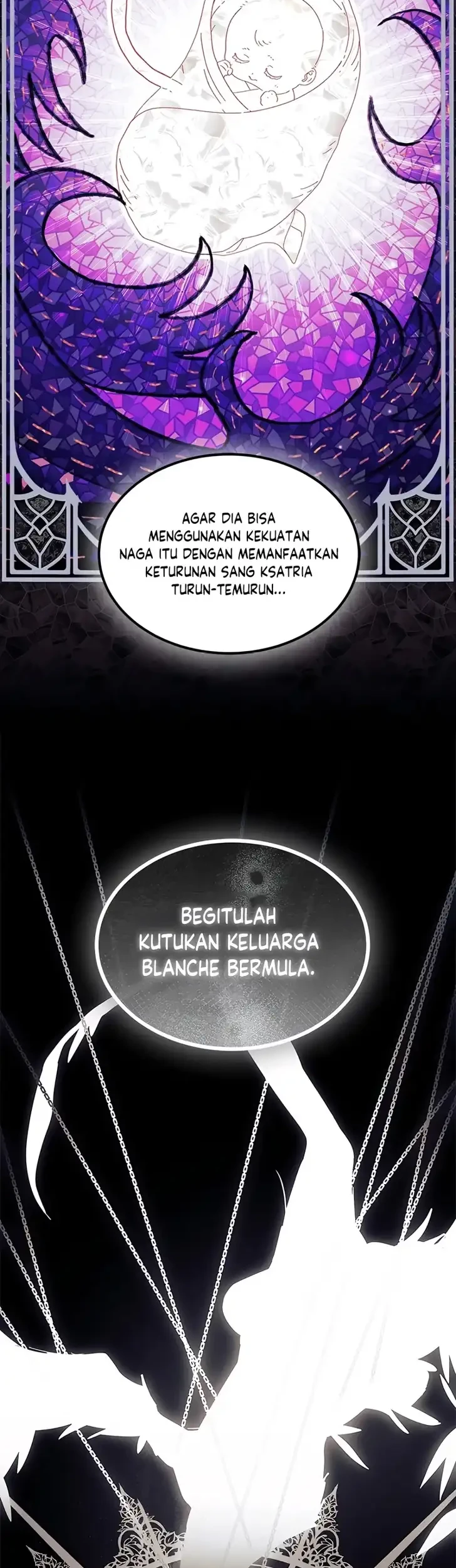 I Don't Want to Play Matchmaker! Chapter 113 - halaman 38