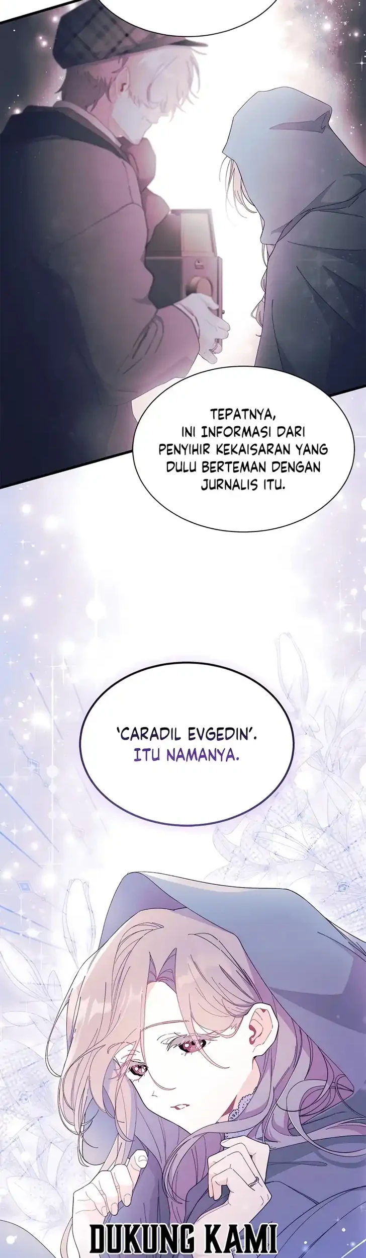 I Don't Want to Play Matchmaker! Chapter 113 - halaman 44