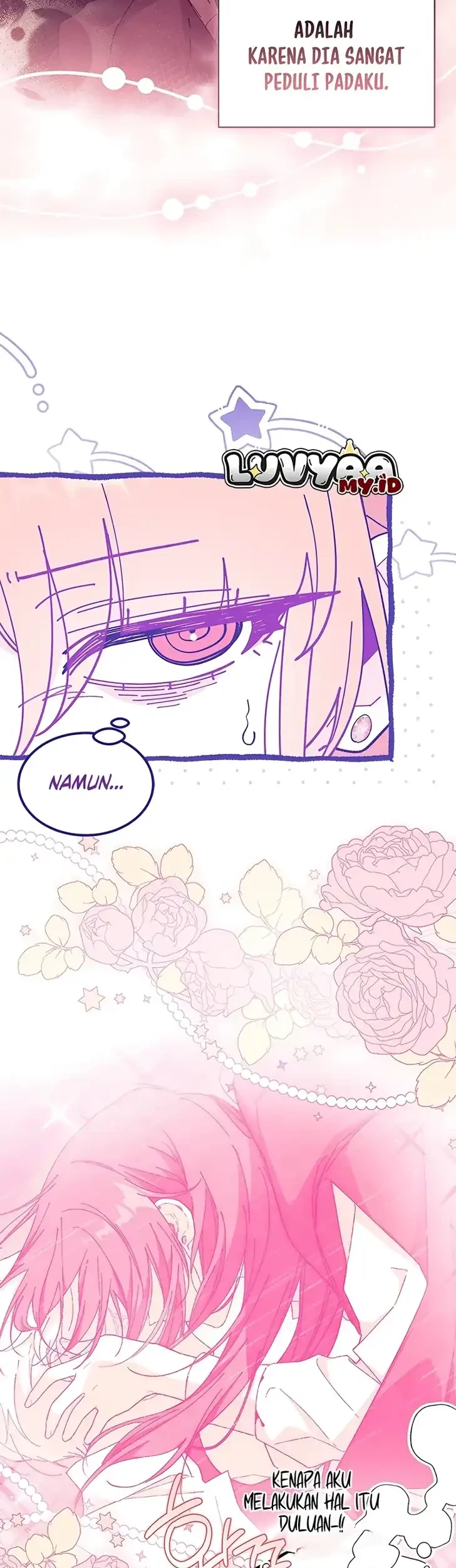 I Don't Want to Play Matchmaker! Chapter 113 - halaman 8