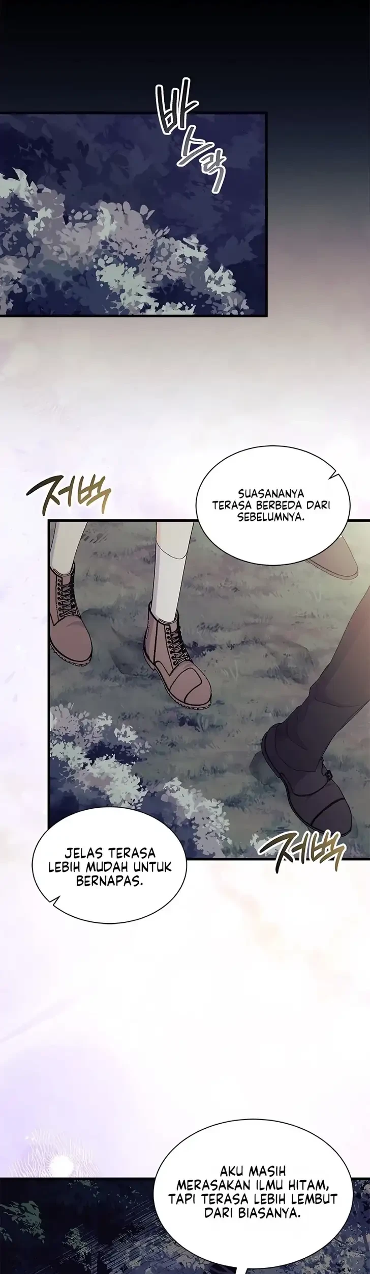 I Don't Want to Play Matchmaker! Chapter 114 - halaman 23