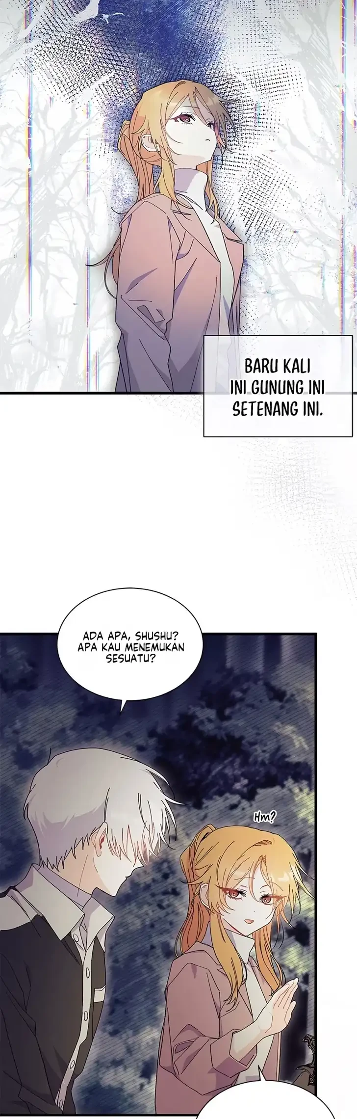 I Don't Want to Play Matchmaker! Chapter 114 - halaman 25