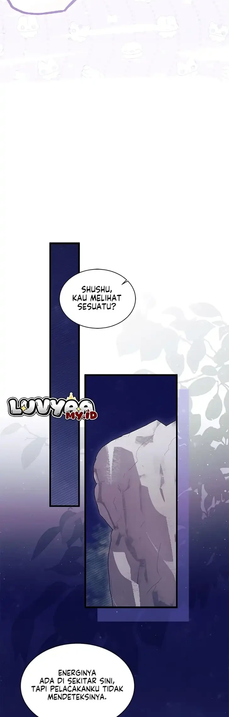 I Don't Want to Play Matchmaker! Chapter 114 - halaman 31