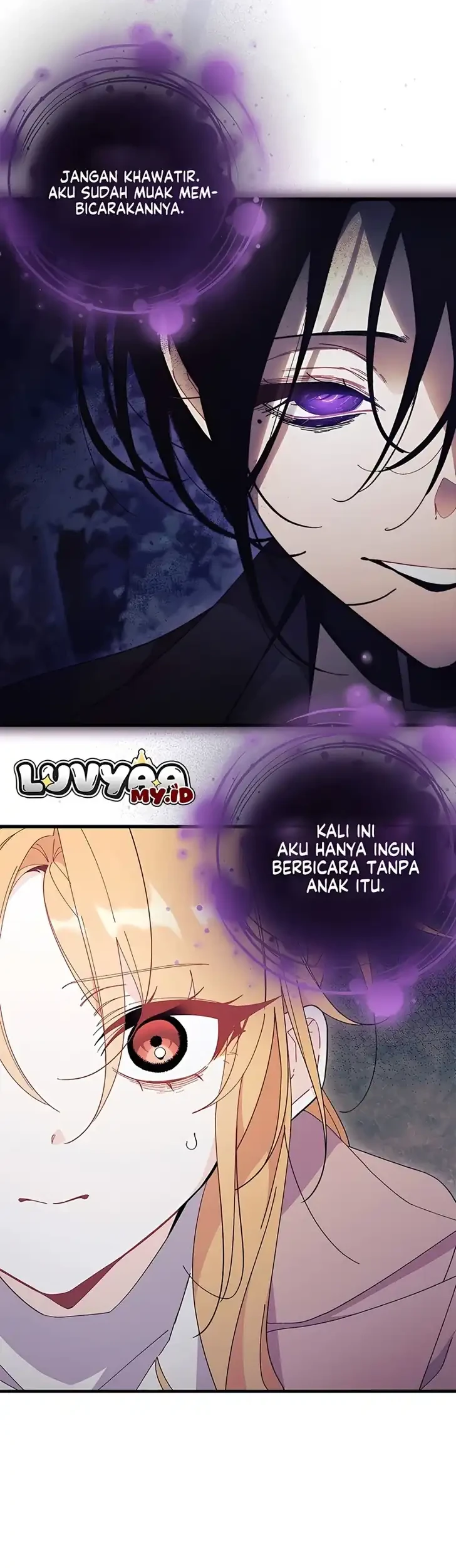 I Don't Want to Play Matchmaker! Chapter 114 - halaman 39