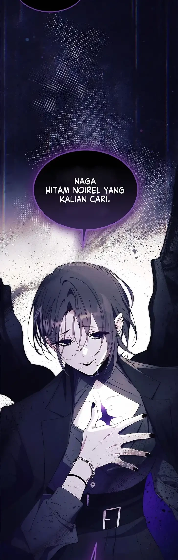 I Don't Want to Play Matchmaker! Chapter 114 - halaman 49