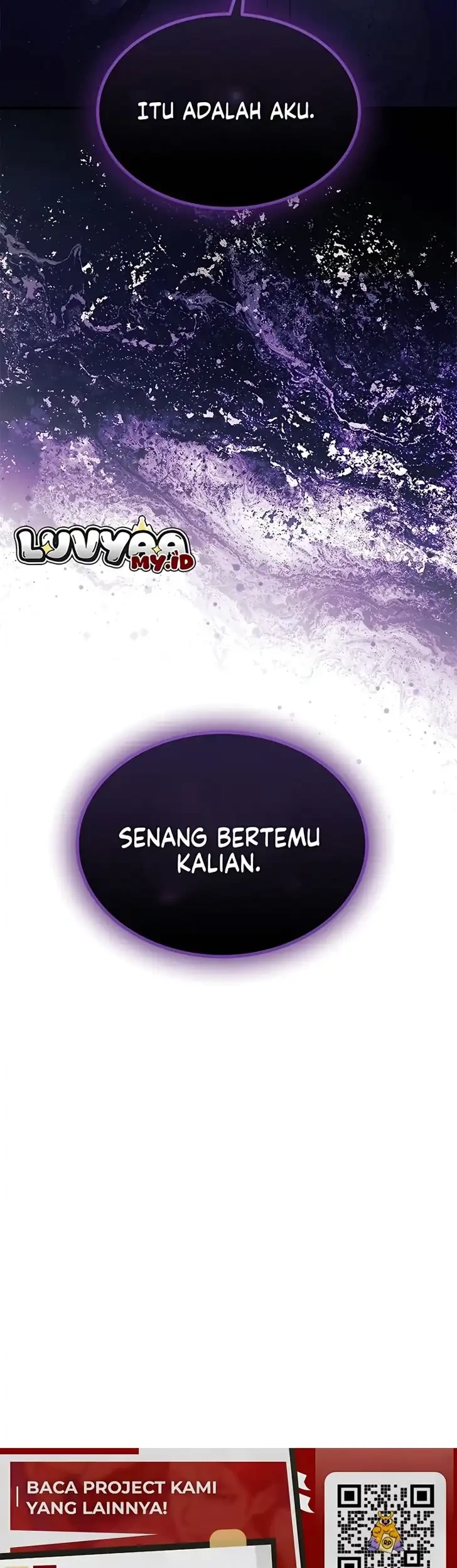 I Don't Want to Play Matchmaker! Chapter 114 - halaman 50
