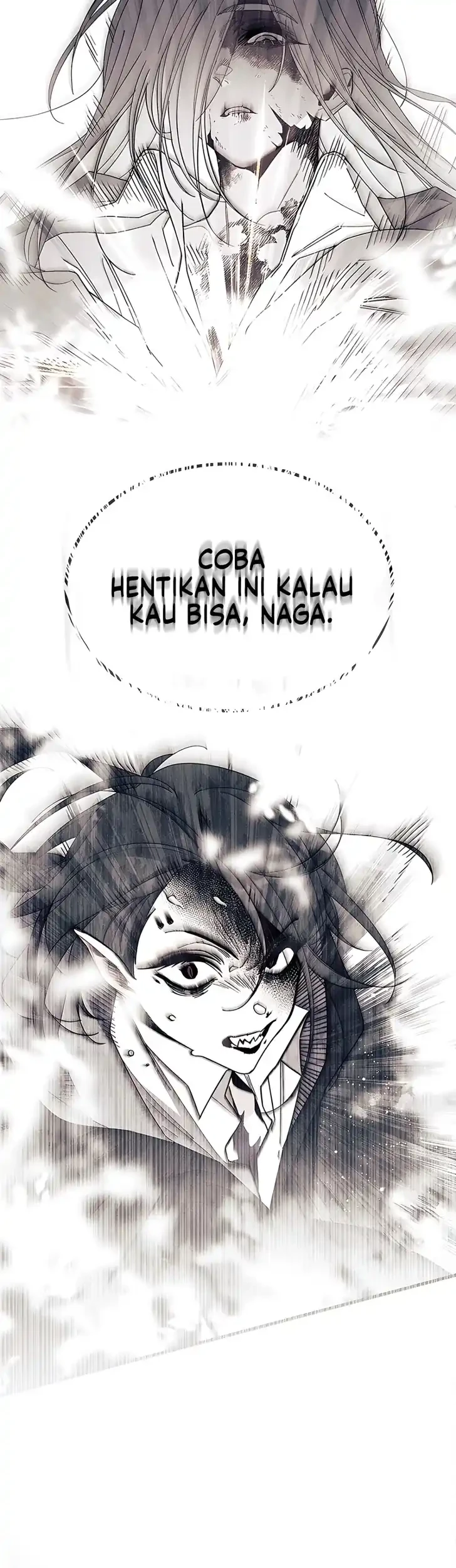 I Don't Want to Play Matchmaker! Chapter 116 - halaman 13