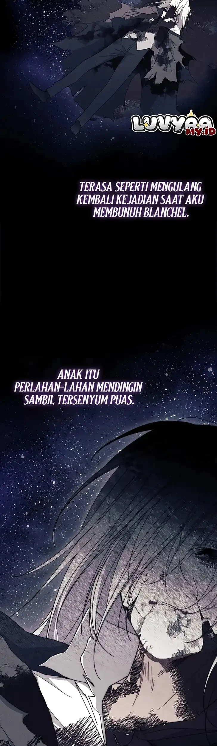 I Don't Want to Play Matchmaker! Chapter 116 - halaman 16