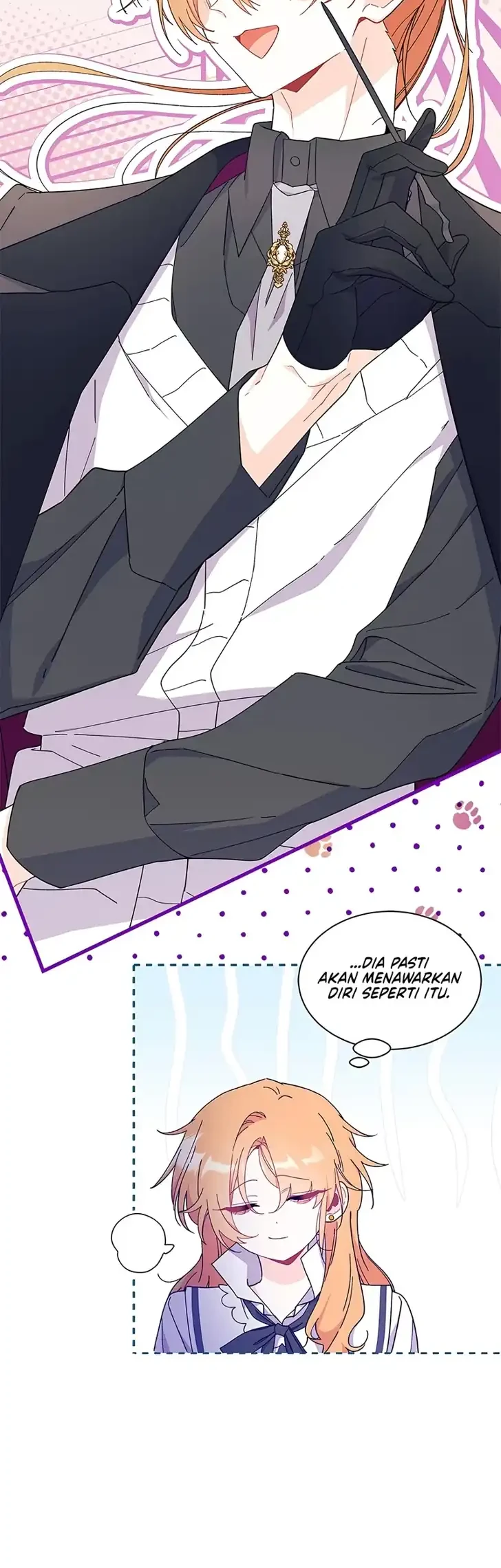 I Don't Want to Play Matchmaker! Chapter 117 - halaman 10