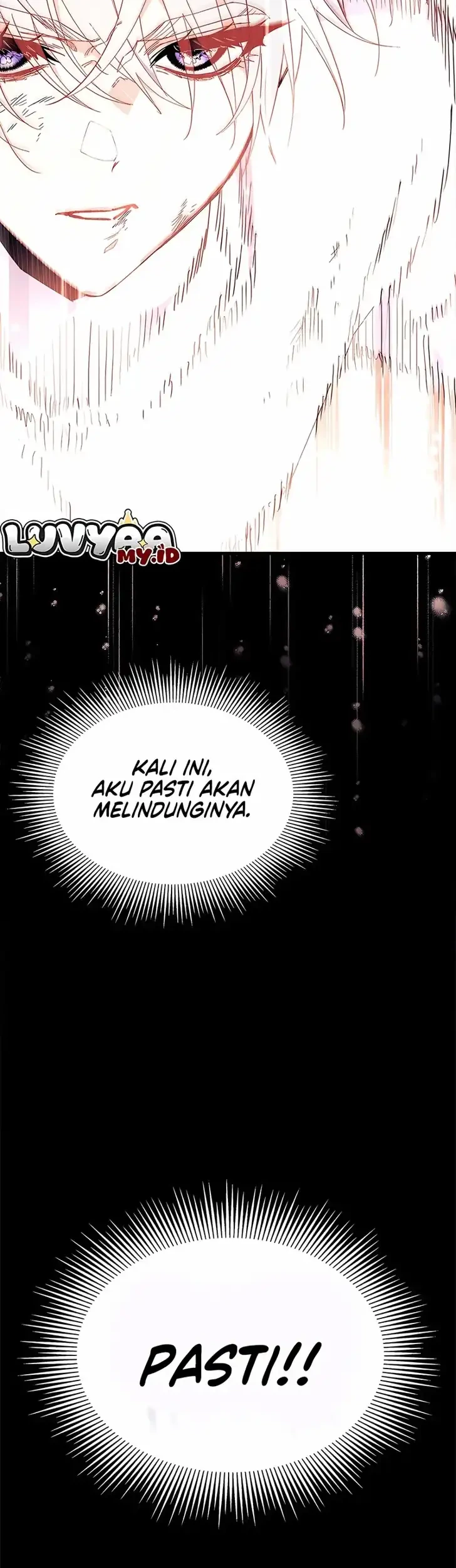 I Don't Want to Play Matchmaker! Chapter 119 - halaman 19