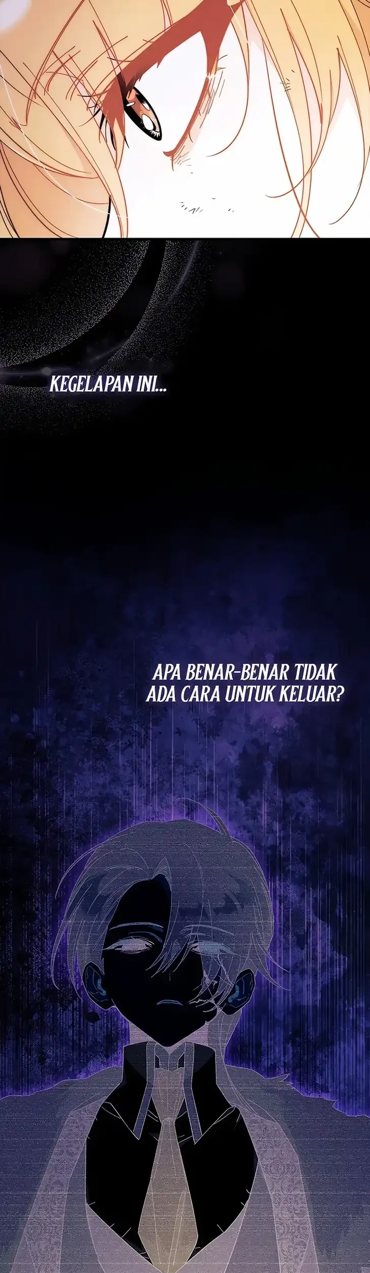 I Don't Want to Play Matchmaker! Chapter 119 - halaman 4