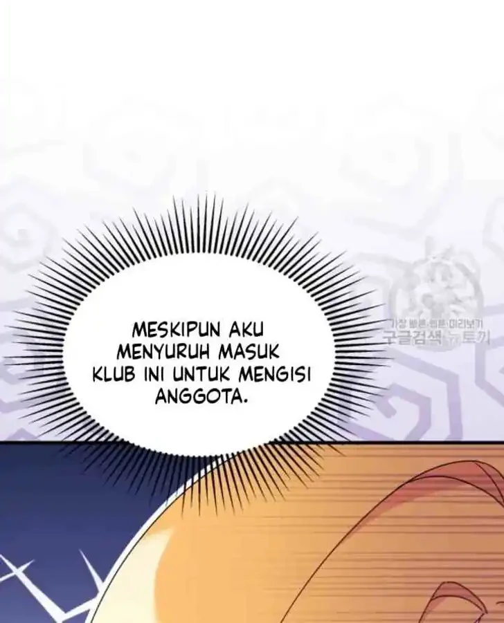 I Don’t Want to Play Matchmaker! Chapter 12 - halaman 11