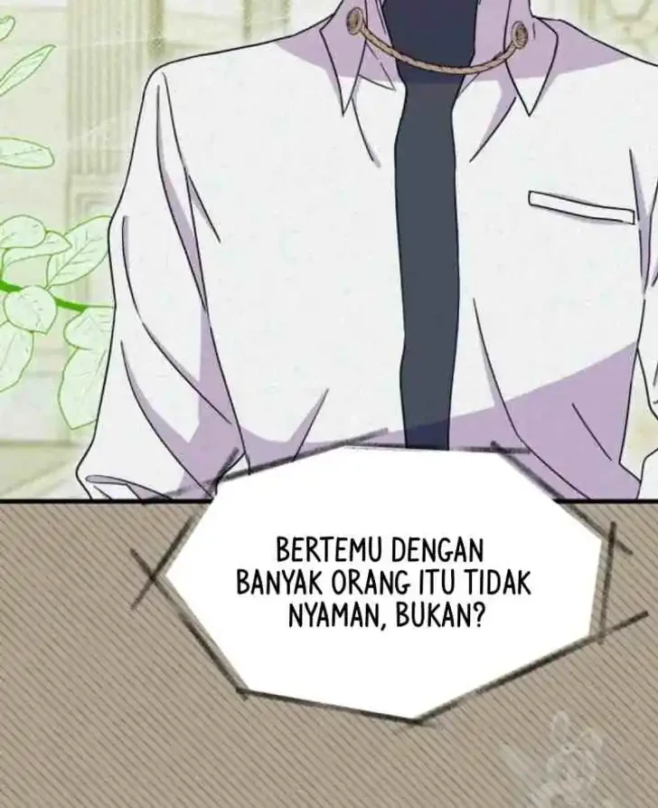 I Don’t Want to Play Matchmaker! Chapter 12 - halaman 14