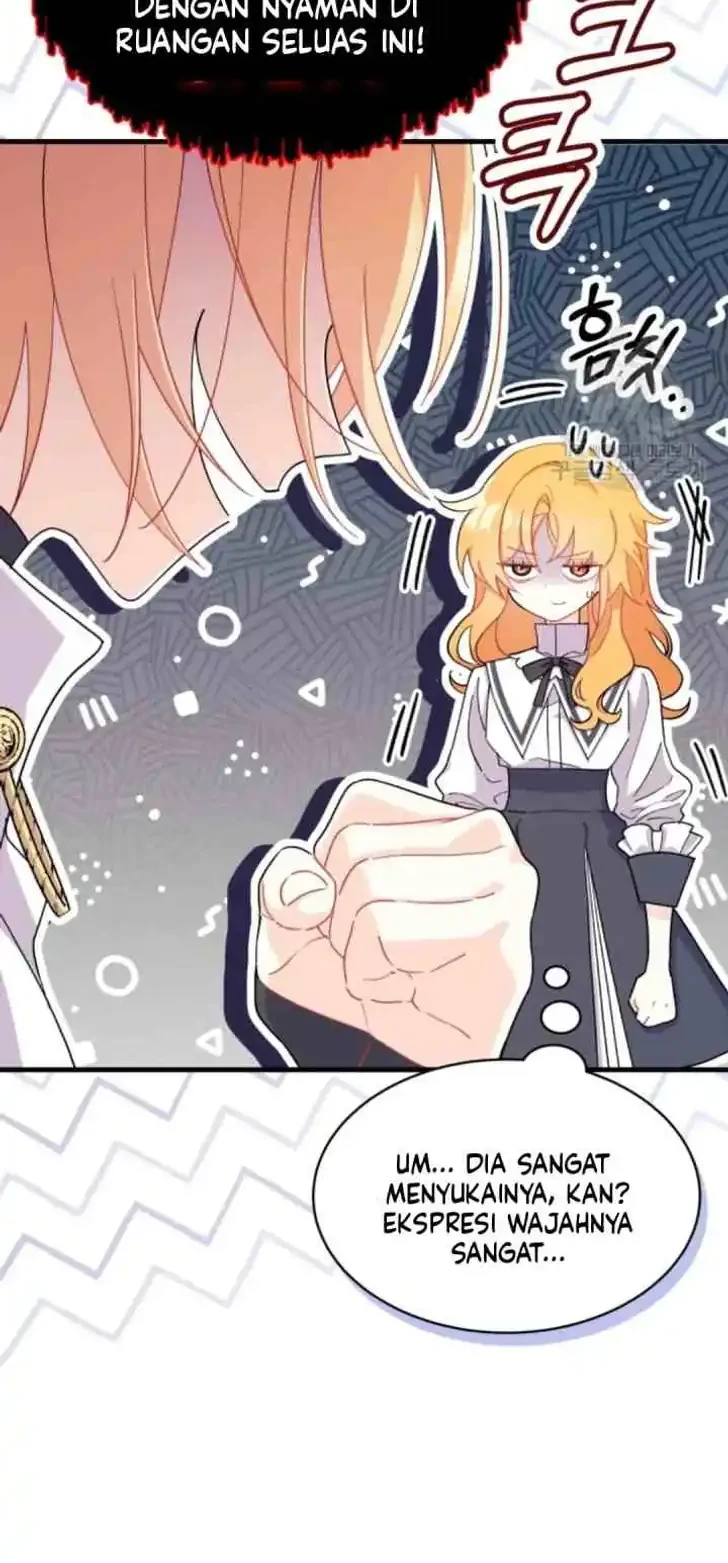 I Don’t Want to Play Matchmaker! Chapter 12 - halaman 23
