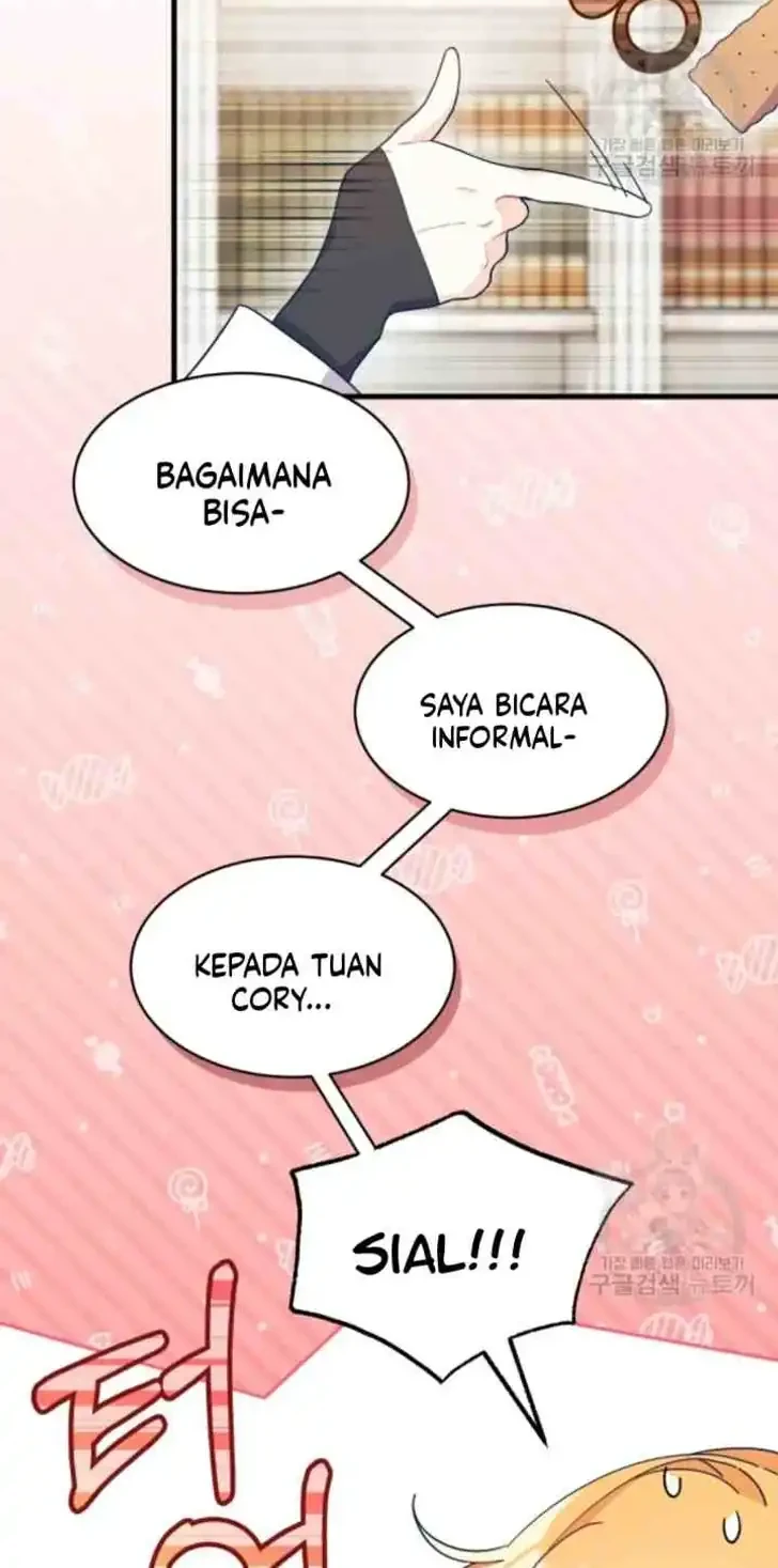 I Don’t Want to Play Matchmaker! Chapter 12 - halaman 29