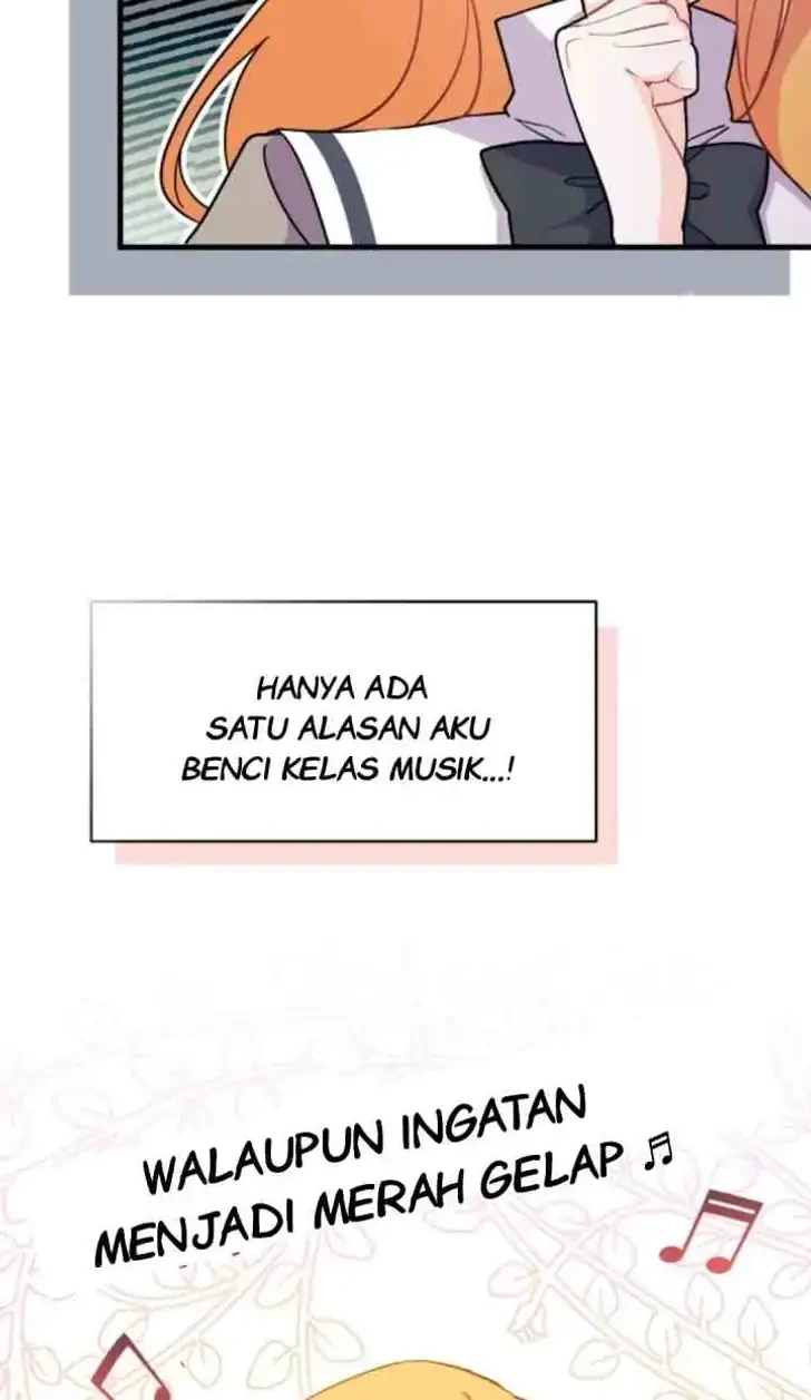 I Don’t Want to Play Matchmaker! Chapter 12 - halaman 47