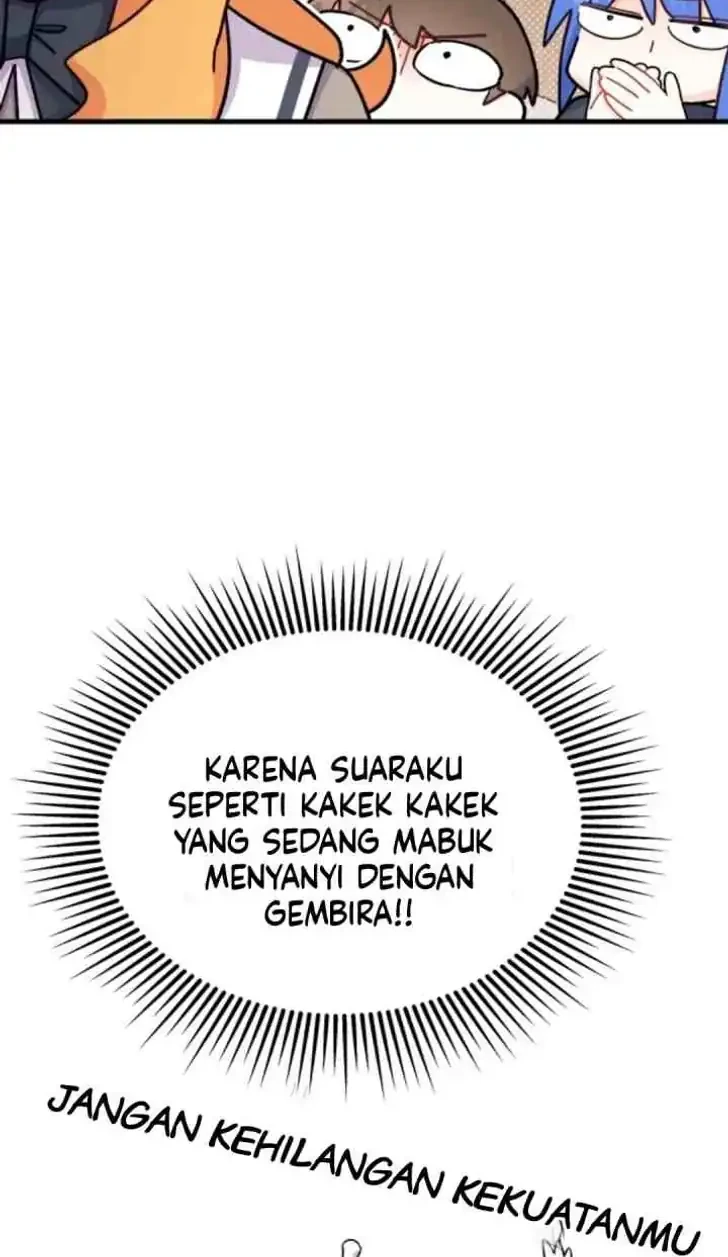 I Don’t Want to Play Matchmaker! Chapter 12 - halaman 50