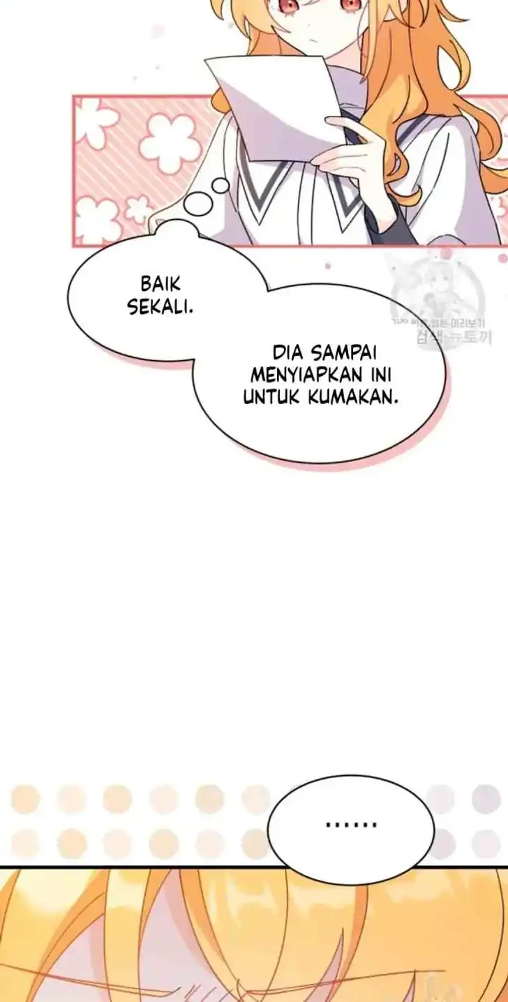 I Don’t Want to Play Matchmaker! Chapter 13 - halaman 11