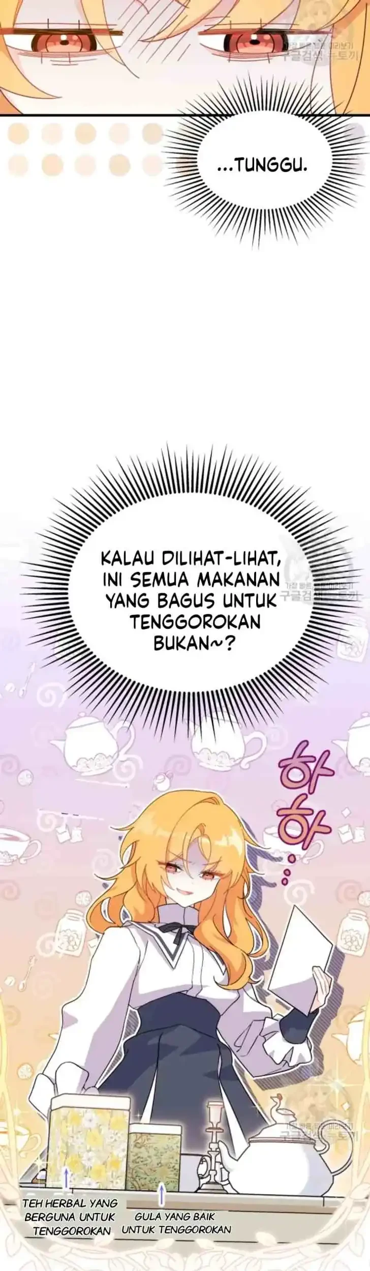 I Don’t Want to Play Matchmaker! Chapter 13 - halaman 12