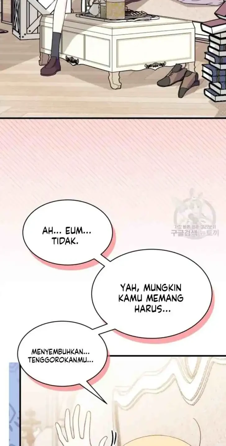 I Don’t Want to Play Matchmaker! Chapter 13 - halaman 14