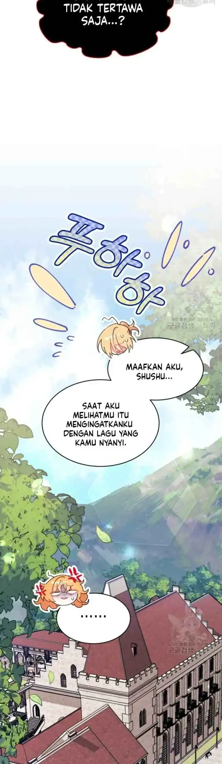 I Don’t Want to Play Matchmaker! Chapter 13 - halaman 16