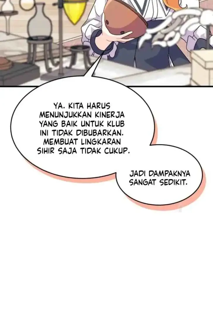 I Don’t Want to Play Matchmaker! Chapter 13 - halaman 31