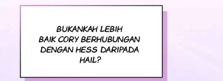 I Don’t Want to Play Matchmaker! Chapter 13 - halaman 37