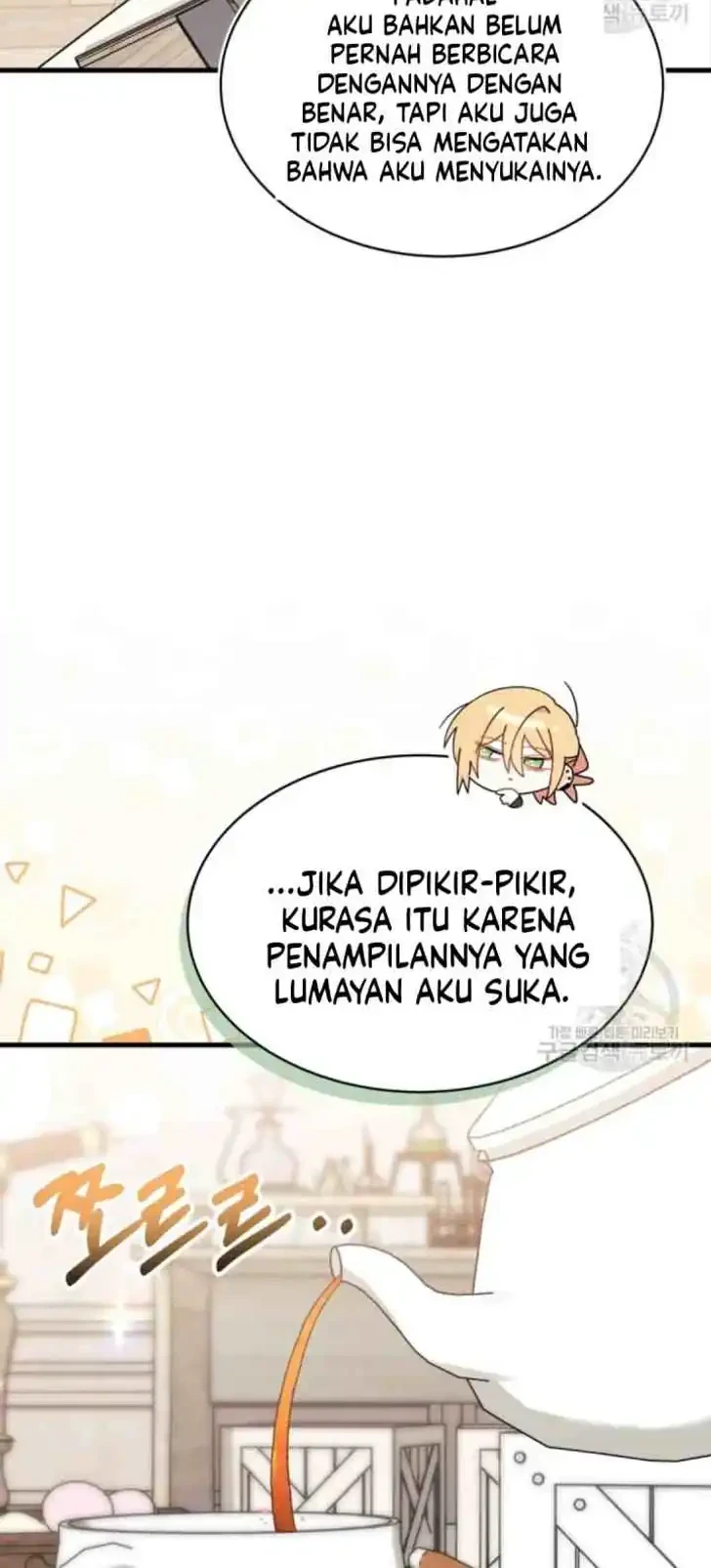 I Don’t Want to Play Matchmaker! Chapter 13 - halaman 46