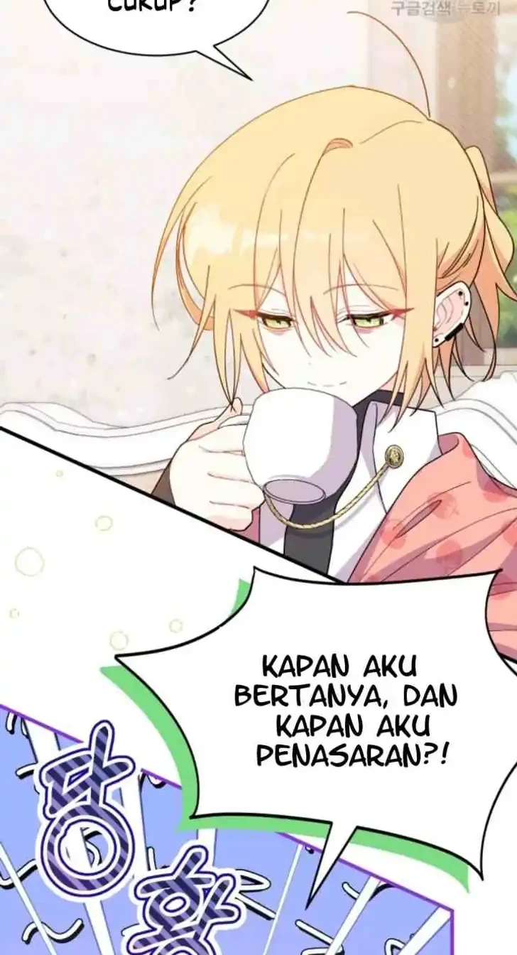 I Don’t Want to Play Matchmaker! Chapter 13 - halaman 52