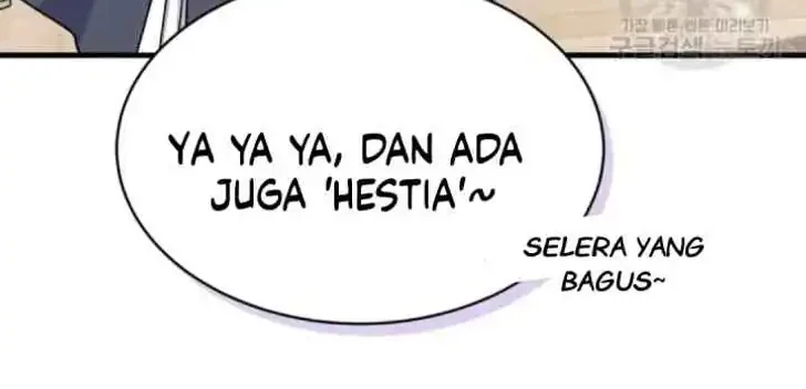 I Don’t Want to Play Matchmaker! Chapter 13 - halaman 55