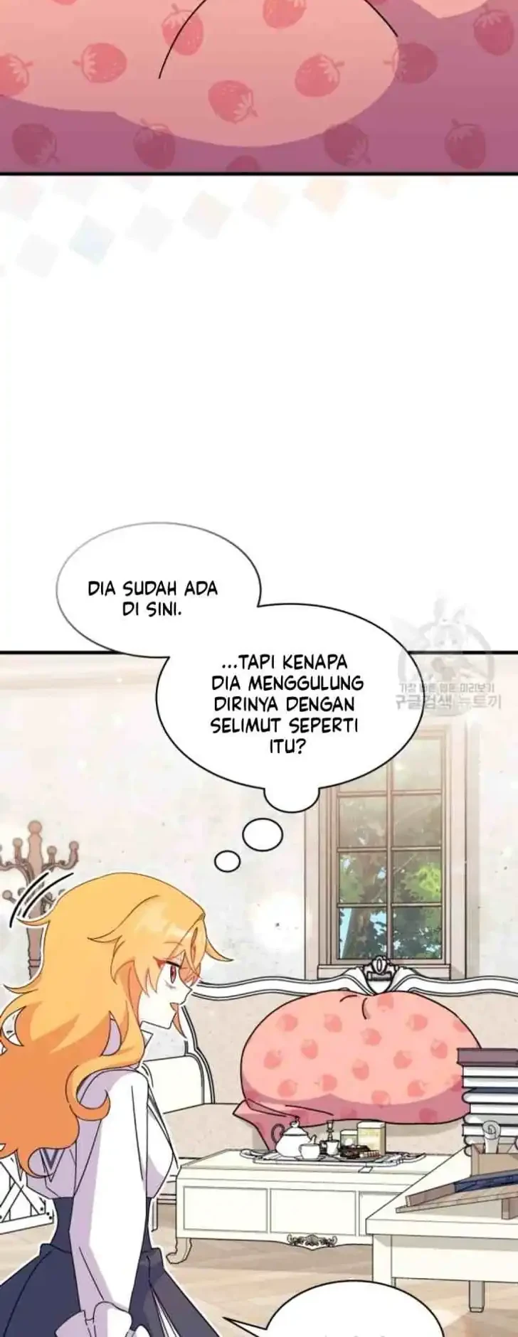 I Don’t Want to Play Matchmaker! Chapter 13 - halaman 8