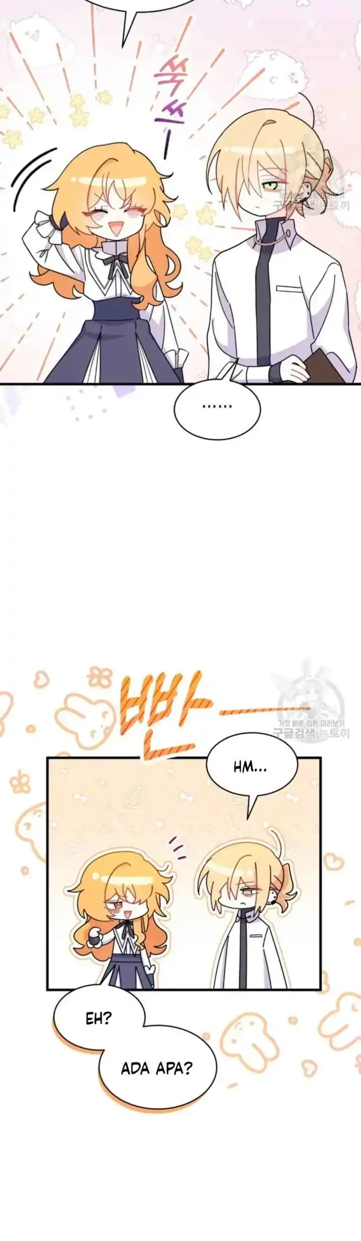 I Don’t Want to Play Matchmaker! Chapter 14 - halaman 30