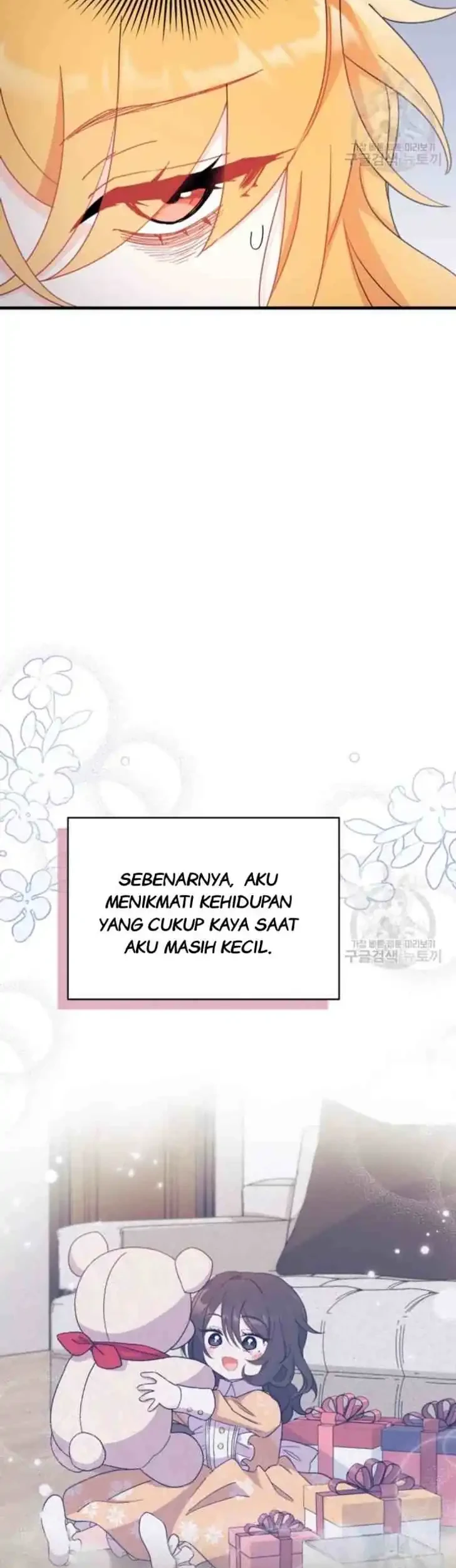 I Don’t Want to Play Matchmaker! Chapter 14 - halaman 40