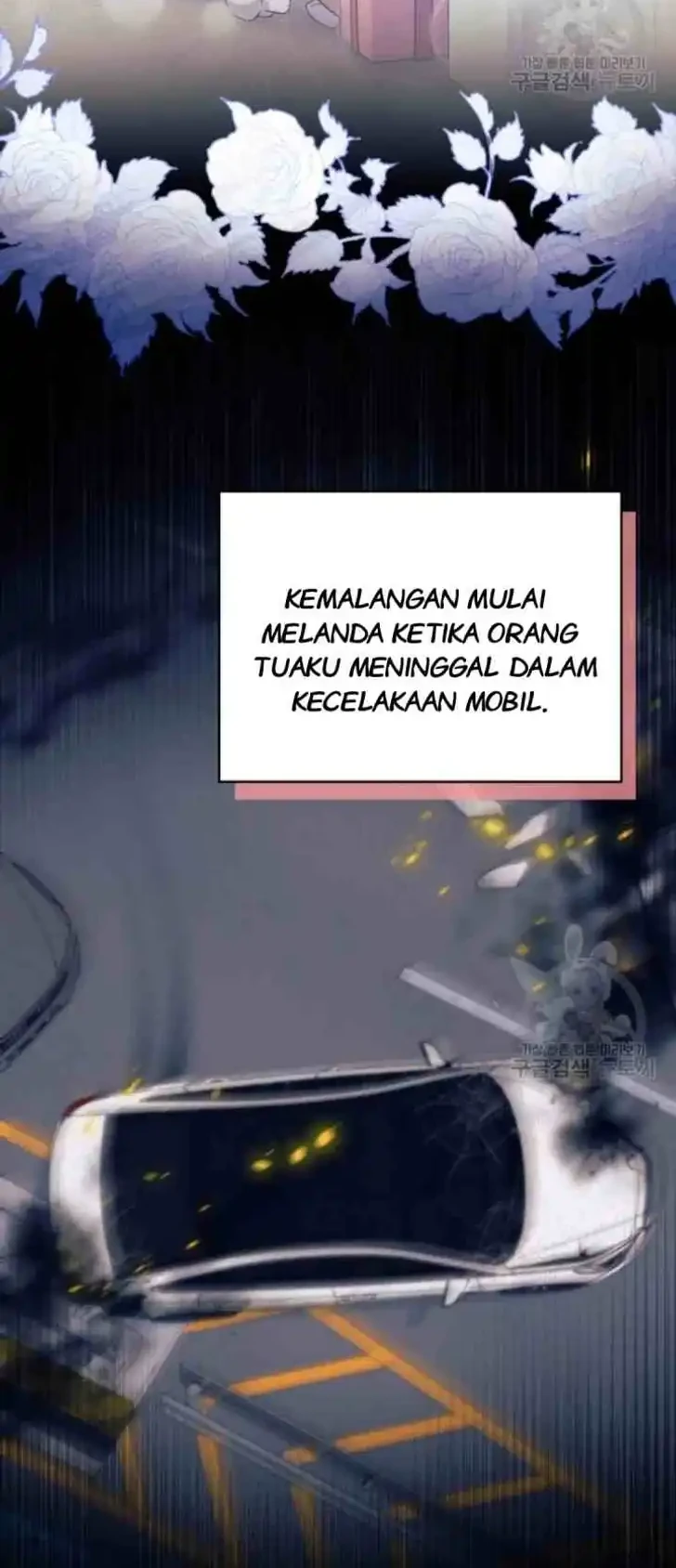 I Don’t Want to Play Matchmaker! Chapter 14 - halaman 41