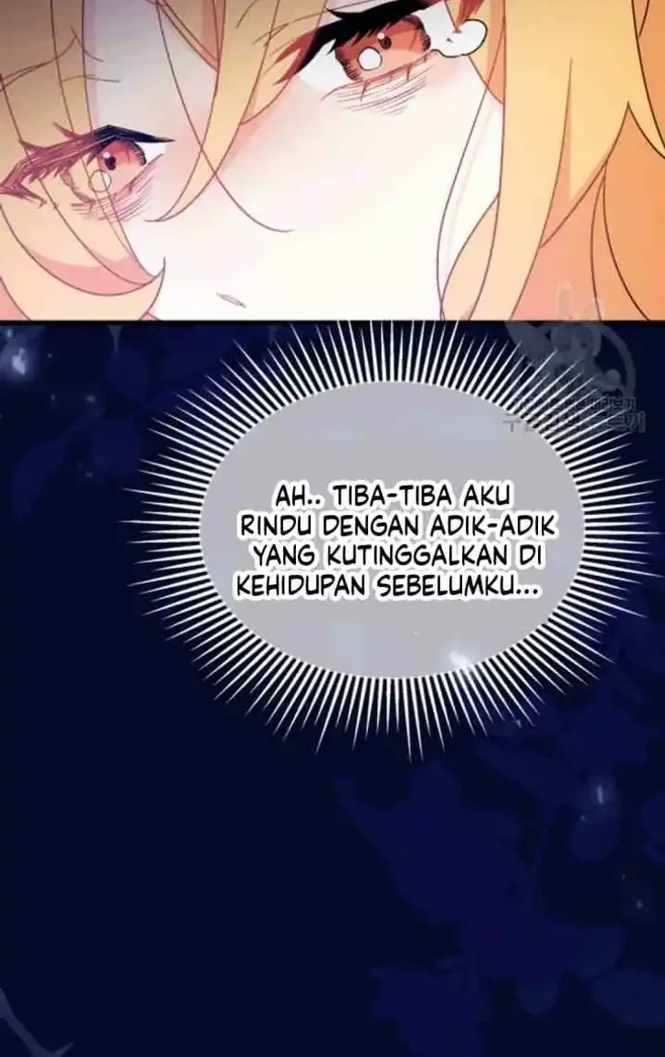 I Don’t Want to Play Matchmaker! Chapter 14 - halaman 45