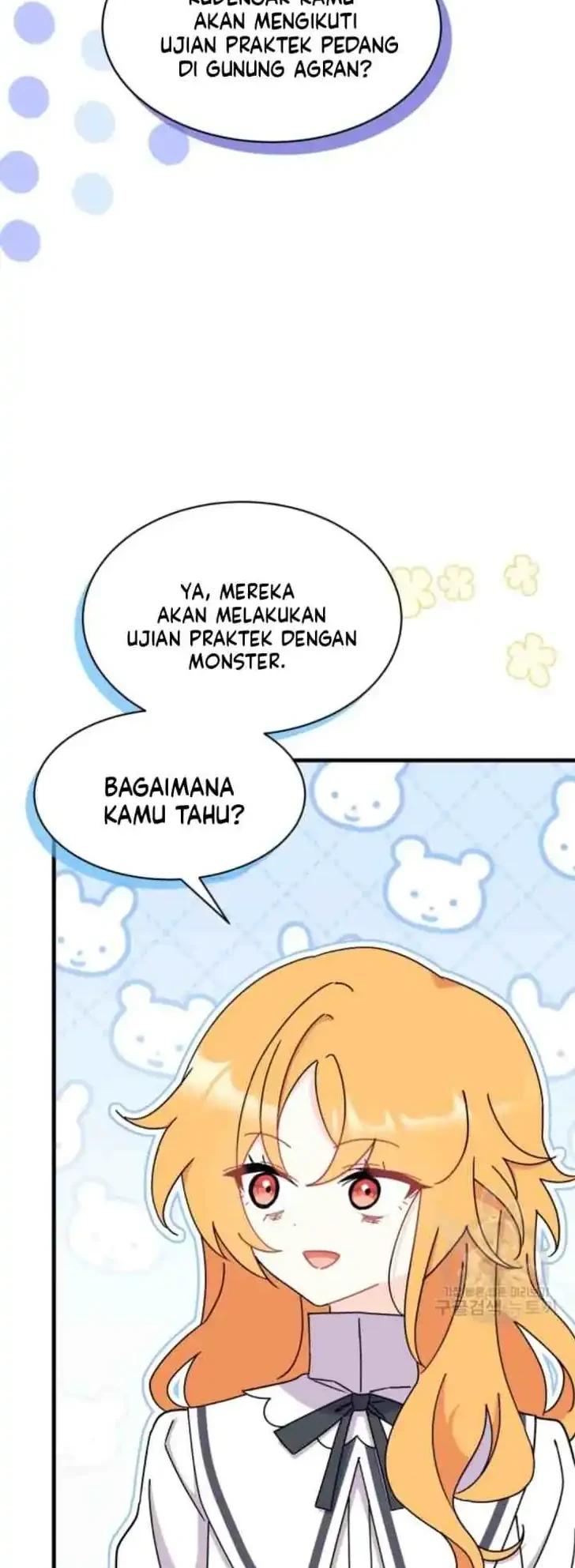 I Don’t Want to Play Matchmaker! Chapter 15 - halaman 24