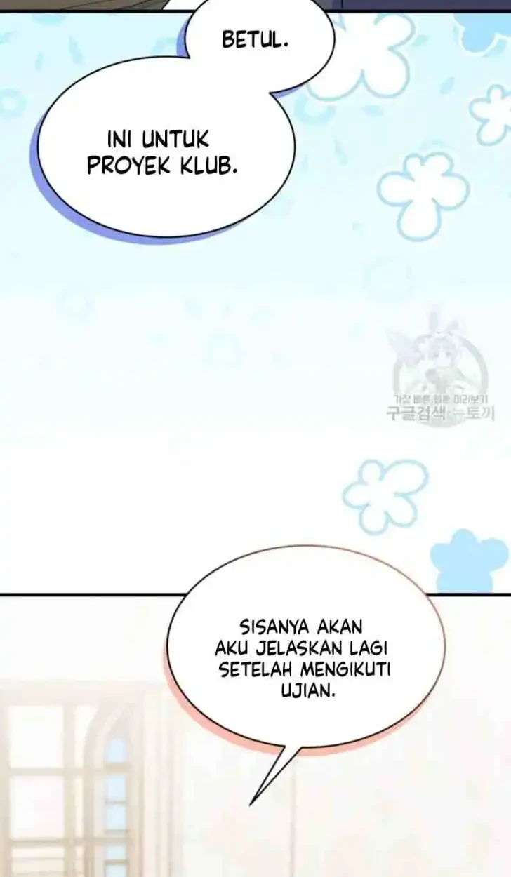 I Don’t Want to Play Matchmaker! Chapter 15 - halaman 28