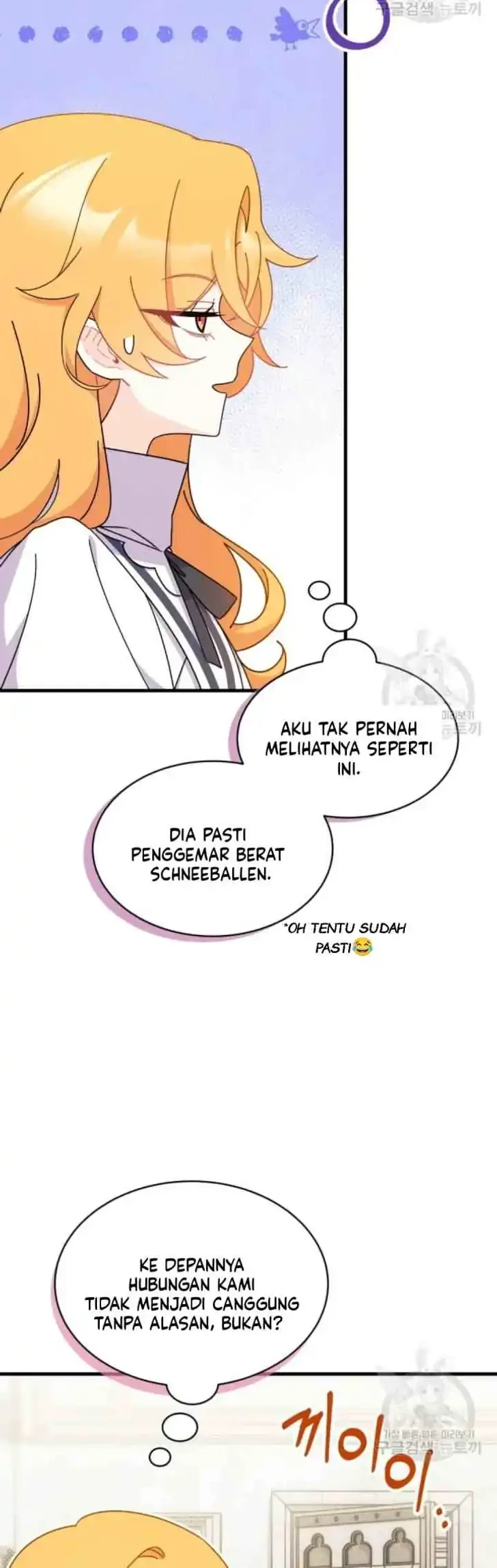 I Don’t Want to Play Matchmaker! Chapter 15 - halaman 51