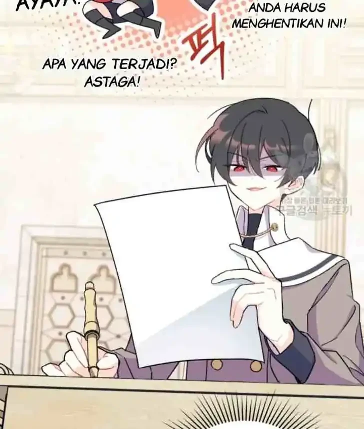 I Don’t Want to Play Matchmaker! Chapter 15 - halaman 8
