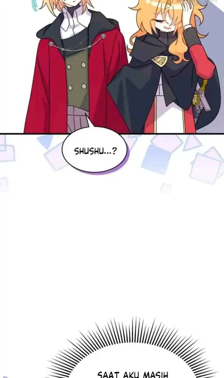 I Don’t Want to Play Matchmaker! Chapter 16 - halaman 32