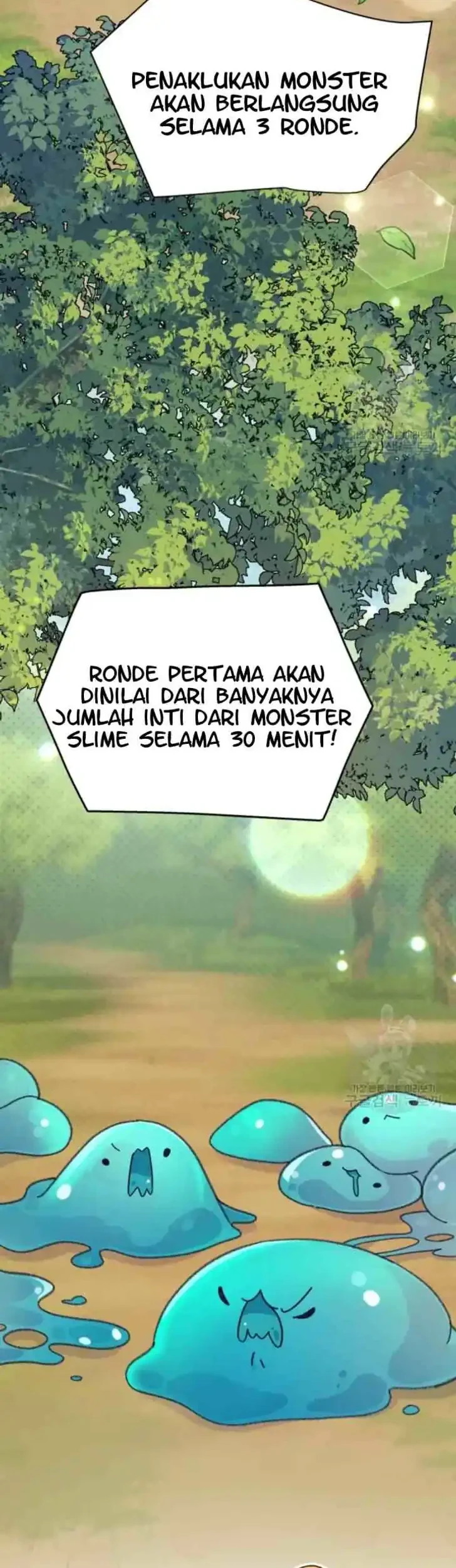 I Don’t Want to Play Matchmaker! Chapter 16 - halaman 42