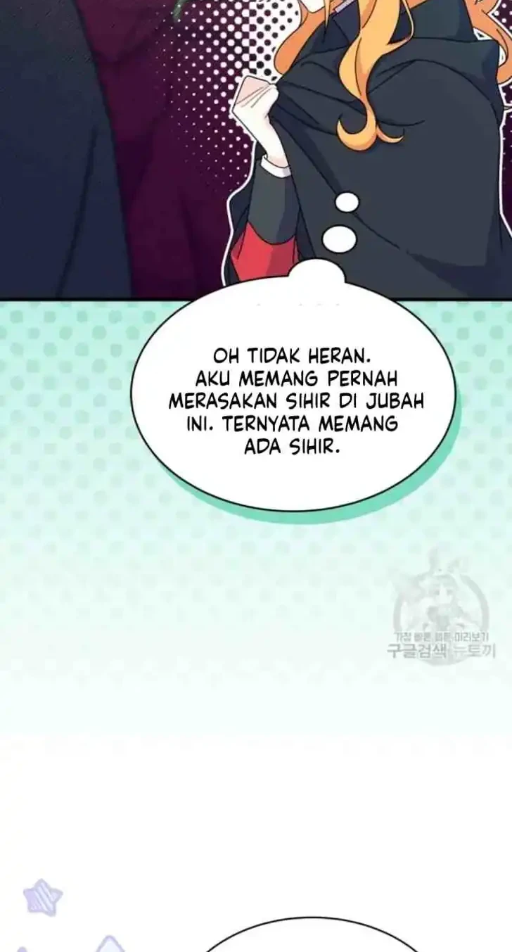 I Don’t Want to Play Matchmaker! Chapter 16 - halaman 44