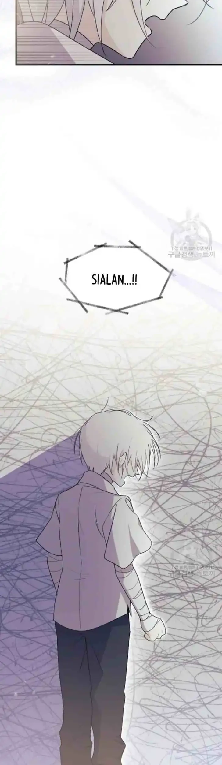 I Don’t Want to Play Matchmaker! Chapter 16 - halaman 50
